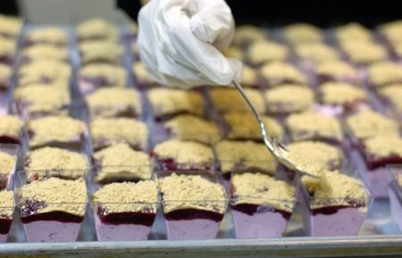 Picture for category Food Catering