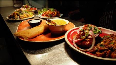 Picture for category Meals - Takeaway