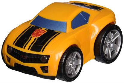 Picture of Toy Car