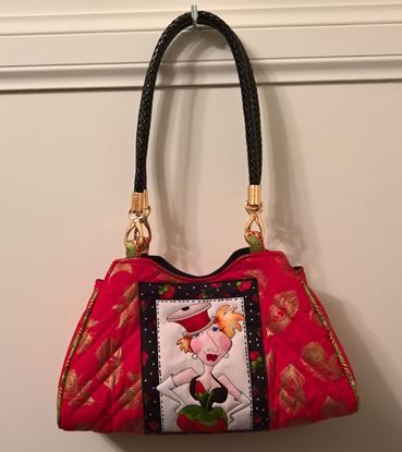 Picture of Bag  SASSY SUE