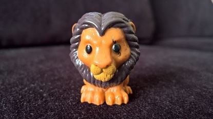 Picture of Woolworths Ooshie  SCAR