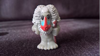 Picture of Woolworths Ooshie RAFIKI