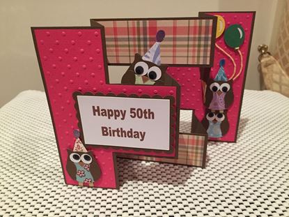 Picture of lovebirds creations