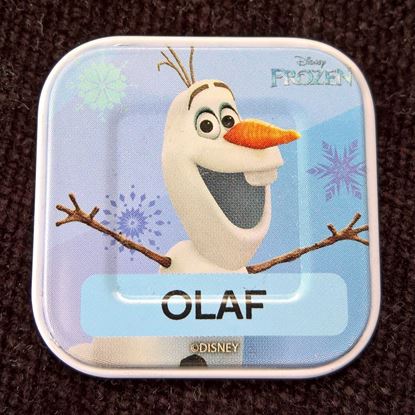 Picture of Woolworths Disney Tile OFAL