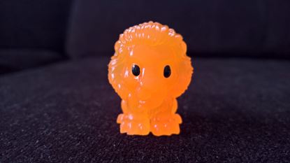 Picture of Woolworths Ooshie SUNSET SIMBA