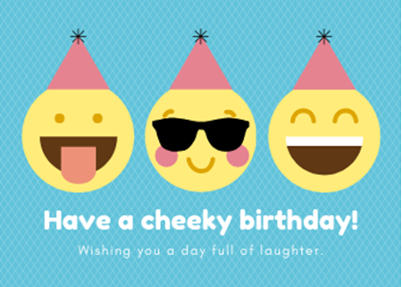 Picture for category Birthday - Teen Unisex