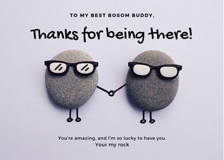 Picture for category Thank you