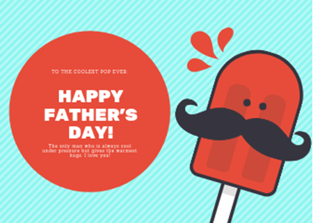 Picture for category Fathers Day