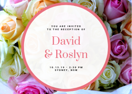 Picture for category Invitations