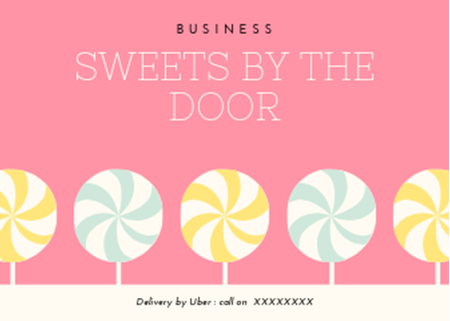 Picture for category Business Cards