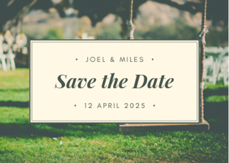 Picture for category Wedding