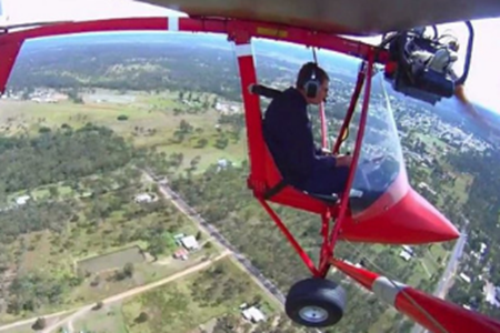 Picture for category Aircraft Ultralight