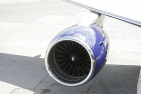 Picture for category Aircraft Jet