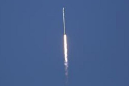 Picture for category Aircraft Rocket