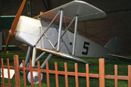 Picture for category Aircraft Vintage