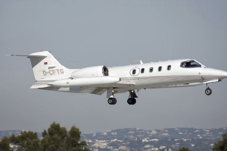 Picture for category Aircraft Charter