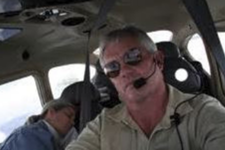 Picture for category Aircraft Pilots