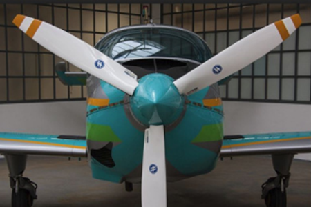 Picture for category Aircraft Prop