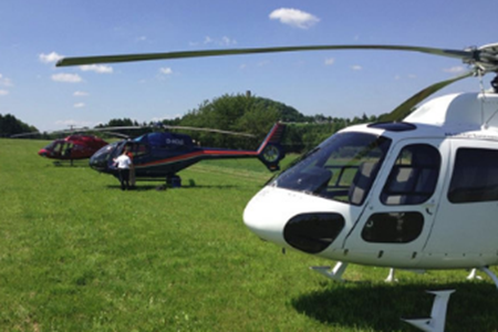 Picture for category Aircraft Rotor