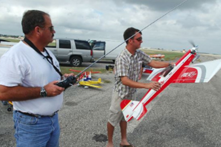 Picture for category Model Aircraft