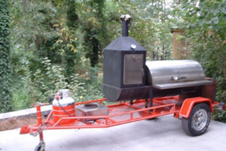 Picture for category BBQ