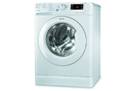 Picture for category Clothes Washer