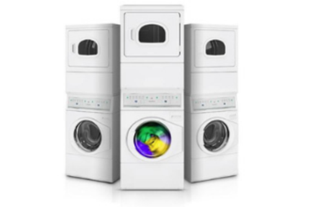 Picture for category Clothes Dryer