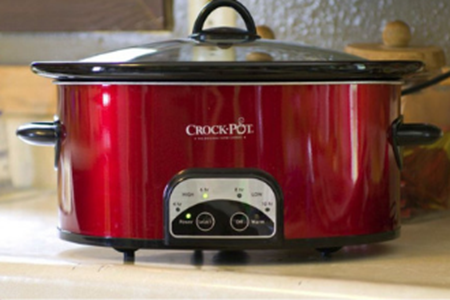 Picture for category Cookers