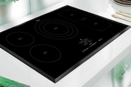 Picture for category Cooktops