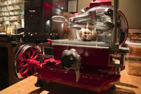 Picture for category Cutters