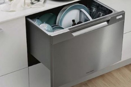 Picture for category Dishwasher