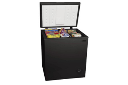 Picture for category Freezer