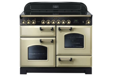 Picture for category Stoves