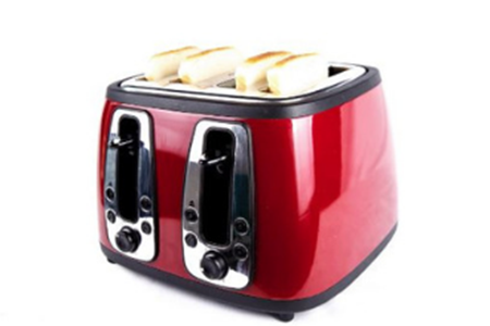 Picture for category Toasters