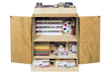 Picture for category Artist Materials