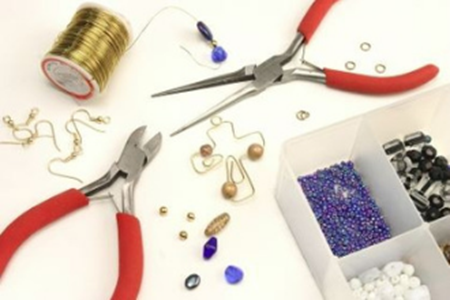 Picture for category Jeweller Tools