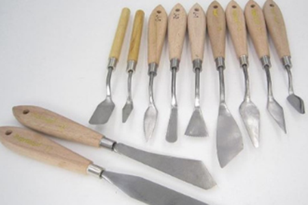 Picture for category Painter Tools