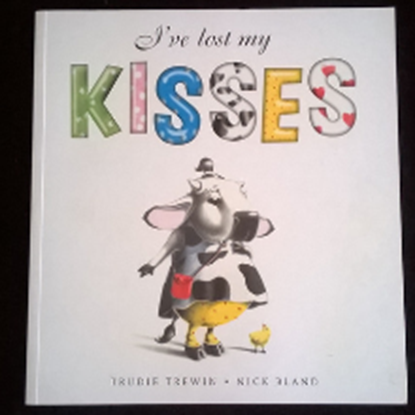 Picture of I've Lost My Kisses