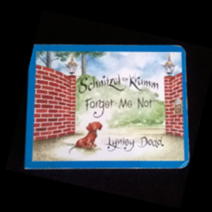 Picture of Schnitzel Von Krumm