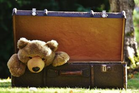 Picture for category Collectible Bears