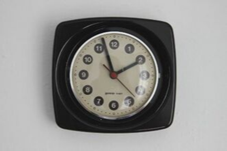 Picture for category Collectible Clocks