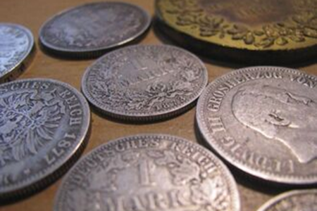 Picture for category Collectible Money & Coins