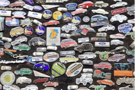 Picture for category Collectible Pins