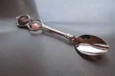 Picture for category Collectible Spoons