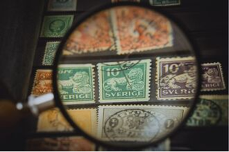 Picture for category Stamps