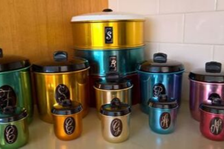 Picture for category Vintage Collectibles