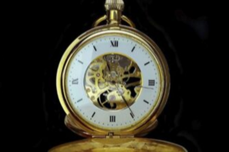 Picture for category Collectible Watches