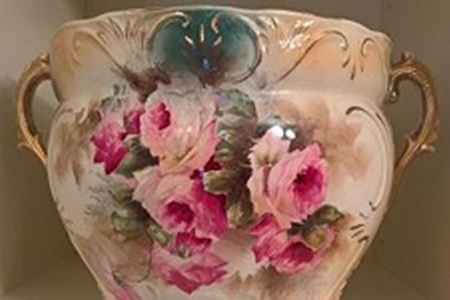 Picture for category Collectible China Crockery