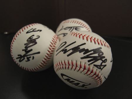 Picture for category Sports Memorabilia