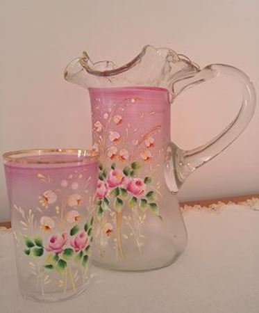 Picture for category Collectible Glassware